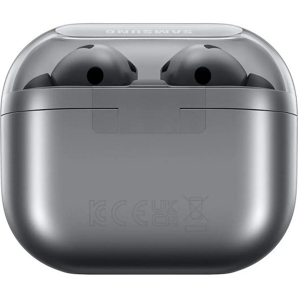 Купить Гарнитура Galaxy Buds 3 Pro SM-R630 Silver-8.jpg